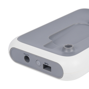 Échographe portable SW-2100 avec sonde et connexion par câble - Product Image 3