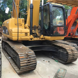 รถขุด320DL สำหรับแมวรถขุด325BL 325DL หนอนผีเสื้อ320 - Product Image 1