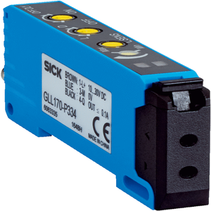 เซ็นเซอร์โฟโตอิเล็กทริค Sick รุ่น 1061962 GL6-P0511S19 สวิตช์ตรวจจับระยะใกล้ Gl6-p0511s19 ขายดี - Product Image 2