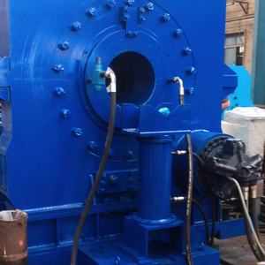 Máquina de Desincrustación y Desobstrucción para Unidades de Desincrustación en Campos Petrolíferos - Product Image 2