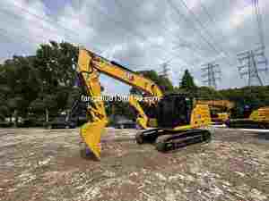 320GC CAT320GX รถขุดแบบใช้แล้ว CAT320GC 320GC สำหรับแมวอายุ2022ปี323GC 320GX 320NG ขุด330GC 3236GC - Product Image 3