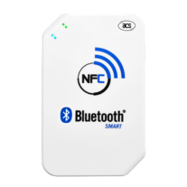 ACR1311-U Bluetooth NFC <span class=keywords><strong>Card</strong></span> <span class=keywords><strong>Reader</strong></span> Writer cho thiết bị <span class=keywords><strong>Android</strong></span> - Product Image 2