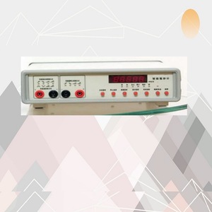 Temporizador Industrial Digital Inteligente Dfhb Hn-S9 de Milisegundos, Material ABS de 3 kg - Product Image 3