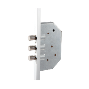 גבוהה אבטחה אירופאית סגנון 3201b morסקיה 3 דלת מנעול גוף מנעול דלת עץ - Product Image 4