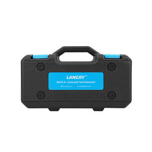 리바운드 해머 비파괴 벽돌 테스트 RH75-A 락 슈미트 해머 리바운드 해머 테스트 락 - Product Image 5