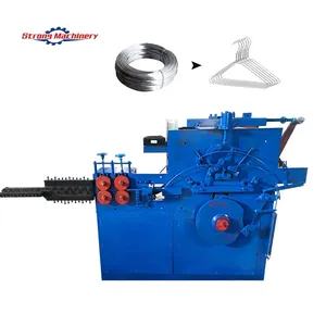 Máquina Desincrustadora de Alambre de Acero para Uso en Plantas de Manufactura, Accionada por Motor, Fácil de Operar - Product Image 1