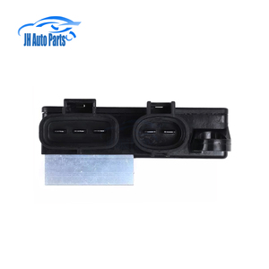Unidad de módulo de Control de computadora del ventilador de refrigeración del radiador ECU ECM 89257-12010 para <span class=keywords><strong>Mazda</strong></span> <span class=keywords><strong>5</strong></span> <span class=keywords><strong>CX</strong></span>-7 Toyota Corolla Matrix Pontiac Vibe - Product Image 4