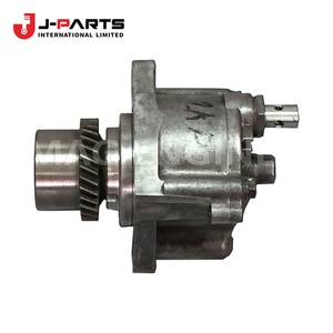 Subconjunto de Rotor para Bomba de Vacío para Toyota Hilux KUN16 1989-2004 OE 29303-67020 2930367020 - Product Image 2