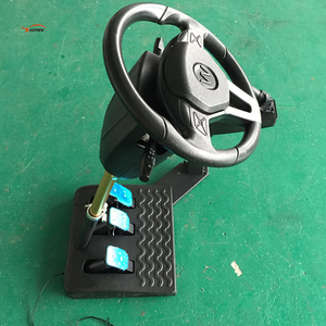 Tay Trái Xách Tay Xe Lái Xe Mô Phỏng - Product Image 6