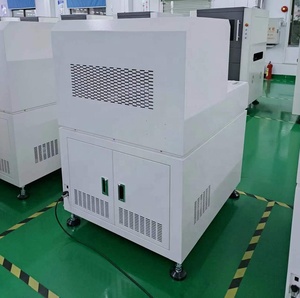 Équipement de <span class=keywords><strong>test</strong></span> PCBA Machines AOI pour produits électroniques Détection optique Smt semi-automatique d'occasion Aoi - Product Image 4