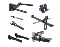 Accessoires pour cadre de squat, Barre de protection, Accessoires pour barres doubles, Barre de protection, Barre de protection, Cadre de gantry