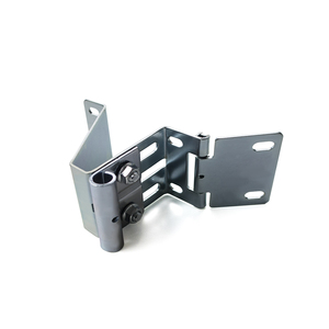 Cắt công nghiệp cửa nhà để xe có thể điều chỉnh bản lề - Product Image 4