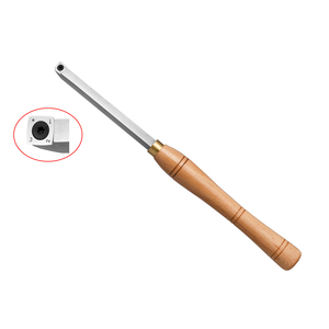 Fai da te in acciaio inox <span class=keywords><strong>per</strong></span> tornitura strumenti speciali a mano <span class=keywords><strong>per</strong></span> Rotari tornitura in <span class=keywords><strong>legno</strong></span> personalizzabile - Product Image 3