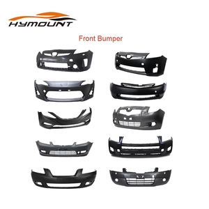 อะไหล่รถยนต์ <span class=keywords><strong>กันชน</strong></span><span class=keywords><strong>หน้า</strong></span> <span class=keywords><strong>ส</strong></span>ำหรับรถยนต์ VIOS ปี <span class=keywords><strong>2014</strong></span> รุ่น 521190U924 52119-0U924 - Product Image 2