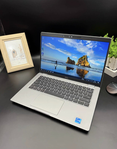 Fordell Latitude 5420 kinh doanh máy tính xách tay I7-1165G7 3.0GHz 14 "FHD IPS cảm ứng, 16GB RAM 512GB SSD Windows 11 Pro - Product Image 2