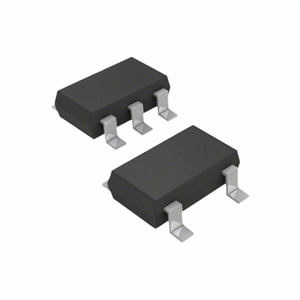 SOT 23 5 Thin, TSOT 23 5 Electronics Component Authorized Distributor Power Management (PMIC) MP6901DJ-LF-P - Product Image 1