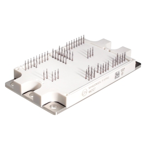NXH600N105L7F5P1HG ทรานซิสเตอร์ IGBT โมดูล 1050V 429A 60-PIM ชิ้นส่วนอิเล็กทรอนิกส์ใหม่และของแท้ - Product Image 1