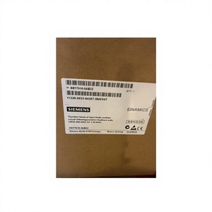 6SY7000-0AC84 SIGBT ทรานซิสเตอร์โมดูล FZ1200R12KF5 ชุดตัวเก็บประจุบัสพร้อมตัวพา 12000UF,800V 6SY7000-0AE03 - Product Image 1