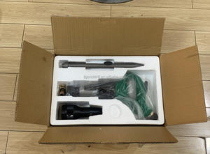 Groothandel Ml33 Pneumatische Chiphamer Voor Mijnbouw ML-33 <span class=keywords><strong>Pick</strong></span> Hamers Bestrating Hamer - Product Image 5