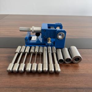 Testeur de flexibilité de revêtement cylindrique émaillé pour tester les peintures, les vernis et les revêtements - Product Image 3