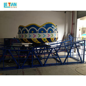 <span class=keywords><strong>Parque</strong></span> <span class=keywords><strong>de</strong></span> atracciones electrónico Juegos Equipo Hecho <span class=keywords><strong>en</strong></span> <span class=keywords><strong>China</strong></span> Extreme Spinning Rides Niños feria paseos Fabricante - Product Image 5