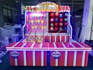 Juego de Lanzamiento de Anillos de Pato, Gran Venta | Juego de Feria <span class=keywords><strong>para</strong></span> <span class=keywords><strong>Ganar</strong></span> <span class=keywords><strong>Dinero</strong></span> en Exteriores <span class=keywords><strong>para</strong></span> Parque de Atracciones en Venta - Product Image 2