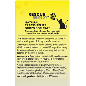 Gouttes calmantes <span class=keywords><strong>pour</strong></span> chats en vente directe d'usine, 10 ml, complément <span class=keywords><strong>de</strong></span> soulagement émotionnel homéopathique <span class=keywords><strong>pour</strong></span> animaux <span class=keywords><strong>de</strong></span> compagnie - Product Image 5