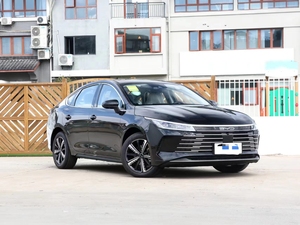 BYD Destroyer 05 2024 DM-i 55km 1.5L 110hp L4 PHEV Híbrido, Vehículo de Nueva Energía, <span class=keywords><strong>Auto</strong></span> Eléctrico, Coche Barato en Venta, BYD <span class=keywords><strong>King</strong></span> - Product Image 4