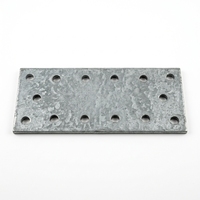 Composant de rétention de fondation rigide sur mesure pour le support des infrastructures structurelles, matériel de montage robuste, OEM