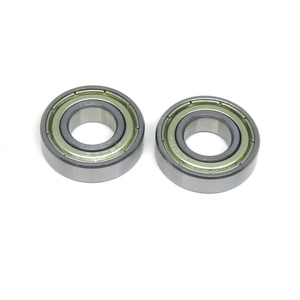 Roulements à billes en acier R188ZZ d'usine <span class=keywords><strong>Menards</strong></span> 6.650x12.700x3.18mm - Product Image 6