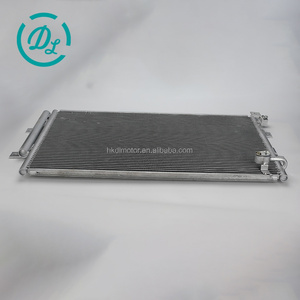 EexcavaStart AC <b>Condenser</b> for EC480 Excavator VOE14602245-Reliable Replacement 1 Year Warranty Timely Delivery Efficient - Product Image 3