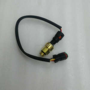 Sensor de Presión 194-6722 para Excavadora E322C 325C 345C 345D 349D, Sensor de Presión 1946722 - Product Image 4