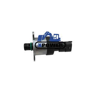Válvula de Medición de Combustible para Excavadora 320D 330, Motor C4.4 C7.1, Maquinaria de Construcción, 375-8254 0928400689 3758254 - Product Image 3
