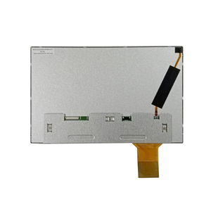 OEM ODM 12.1 pouces 1280*800 40 broches 450 Nits IC ILI2511 LVDS/USB Interface TFT LCD module d'affichage à écran tactile - Product Image 3