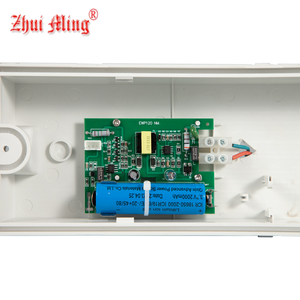 2025 Trung Quốc nhà sản xuất giá IP65 tự động khẩn cấp ánh sáng tùy chỉnh ánh sáng khẩn cấp cho ướt vị trí CE được liệt kê LED Exit đèn - Product Image 6