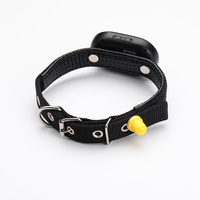 Traceur GPS 4G V41 pour animaux de compagnie – Localisation en temps réel, positionnement hybride, alerte géofence, historique, son et lumière – Compatible chiens et chats