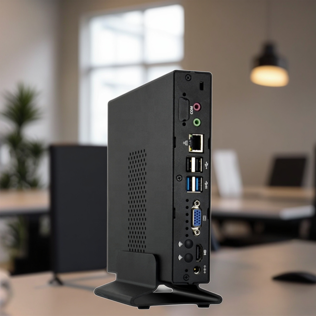 Sharerdp Private Mold Patent 12th Gen CPU Intel Core I3 I5 I7 1215U 1235U 12450H 1255U 12650H Desktop Mini Gaming Computer PC