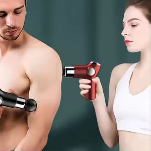 <span class=keywords><strong>Pistolet</strong></span> de <span class=keywords><strong>massage</strong></span> musculaire à percussion profonde, appareil de fitness électrique sans fil, <span class=keywords><strong>pistolet</strong></span> de <span class=keywords><strong>massage</strong></span> électrique, relaxation musculaire, utilisation du <span class=keywords><strong>pistolet</strong></span> de <span class=keywords><strong>massage</strong></span> - Product Image 4