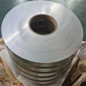 Excellent Quality Aluminium Cladding Strip Sheet 4047 4343 3003 1050 1060 3004 O H14 H16 H18 H22 H24 For Auto Radiator