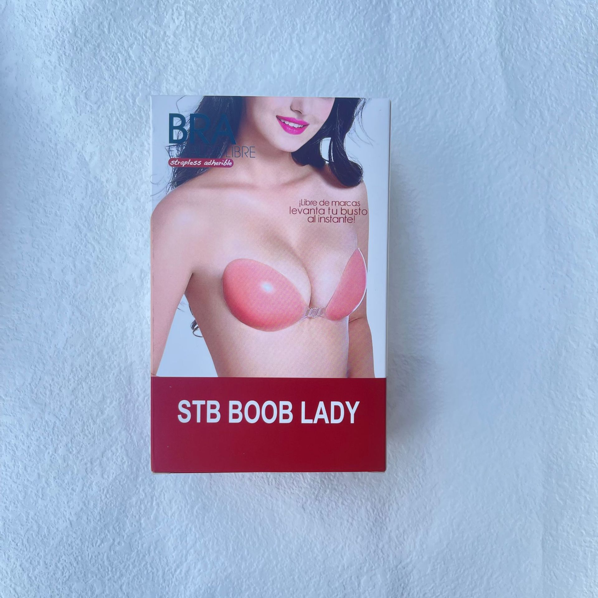 +Assorti [boîte unique sans sangle pectorale]