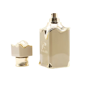 Eau de Parfum Original de 100 ml, Marca Árabe de Lujo, Dubai, Spray Ecológico de Larga Duración con <span class=keywords><strong>Notas</strong></span> Cítricas, Estilo Moderno, Uso Diario - Product Image 4