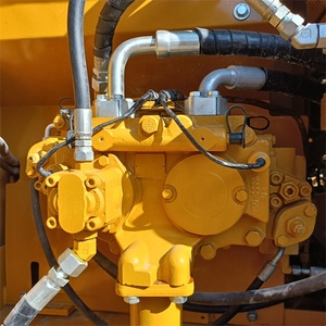 Bajo costo y fácil mantenimiento original Caterpillar CAT320D excavadora sobre orugas CAT320 CAT320D2 inventario de excavadoras usadas para la venta - Product Image 3