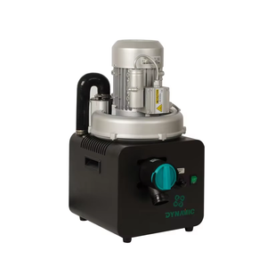 Pompa a vuoto dinamica 800W di aspirazione dentale dentale potente aspirazione DS02 DS04 - Product Image 2