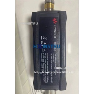 1 sensor de potencia USB negro Keysight U8489A, DC-120G H - Product Image 1