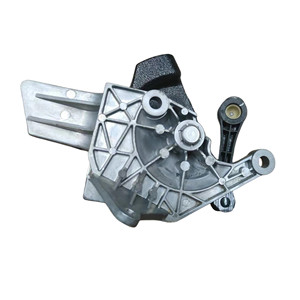 ขายึดเกียร์ Peugeot Citroen C4L รุ่น 9671559480 สำหรับเกียร์ธรรมดา ป้องกันสนิม อะไหล่รถยนต์ - Product Image 2