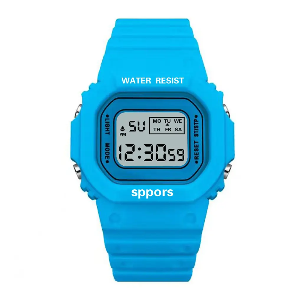 Skmei 1155B Reloj Digital Sport Watch