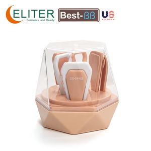 Juego <span class=keywords><strong>de</strong></span> Manicura 4 en 1 Ecológico y Bonito <span class=keywords><strong>de</strong></span> Eliter, Kit <span class=keywords><strong>de</strong></span> Cuidado <span class=keywords><strong>para</strong></span> Bebés, Juego <span class=keywords><strong>de</strong></span> Manicura, Juego <span class=keywords><strong>de</strong></span> Cuidado <span class=keywords><strong>de</strong></span> <span class=keywords><strong>Uñas</strong></span> <span class=keywords><strong>para</strong></span> Bebés - Product Image 6