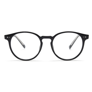 SPARLOO LY2285 Lunettes de vue personnalisées en Tr90, populaires, <span class=keywords><strong>à</strong></span> monture plate, pour hommes et femmes, avec <span class=keywords><strong>verres</strong></span> anti-lumière bleue et correction de la myopie - Product Image 1