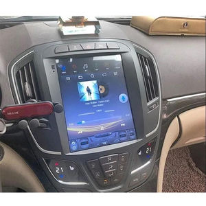 9,7 salpicadero de coche navegación GPS pantalla Radio Carplay WIFI pantalla para Buick Regal <span class=keywords><strong>Opel</strong></span> <span class=keywords><strong>Insignia</strong></span> 2014 2015 <span class=keywords><strong>2016</strong></span> Auto - Product Image 4