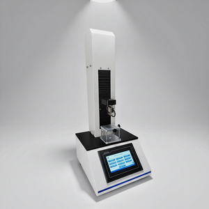 Analizzatore di Texture per Carne e Frutti di Mare: Simulatore di Prova TPA (Taste and Palate Assessment) con Warner-Bratzler Shear, Kramer Shear e Test di Perforazione per il Gusto della Carne - Product Image 3